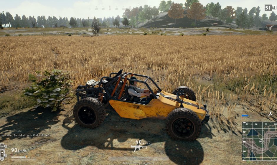 PUBG Xbox One Gets Rated In Australia With Slightly Altered Name