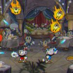 Cuphead now available for PlayStation 4