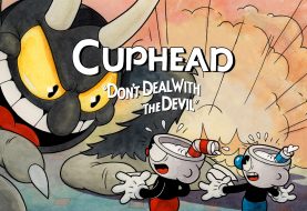 Cuphead Review