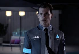 The ESRB Shows More Details About PS4 Exclusive Detroit: Become Human