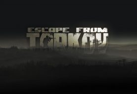 Escape From Tarvok Preview