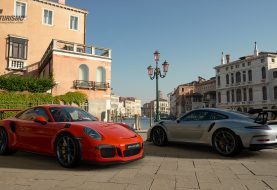 Why Gran Turismo Sport Has No GT Mode According To Polyphony Digital