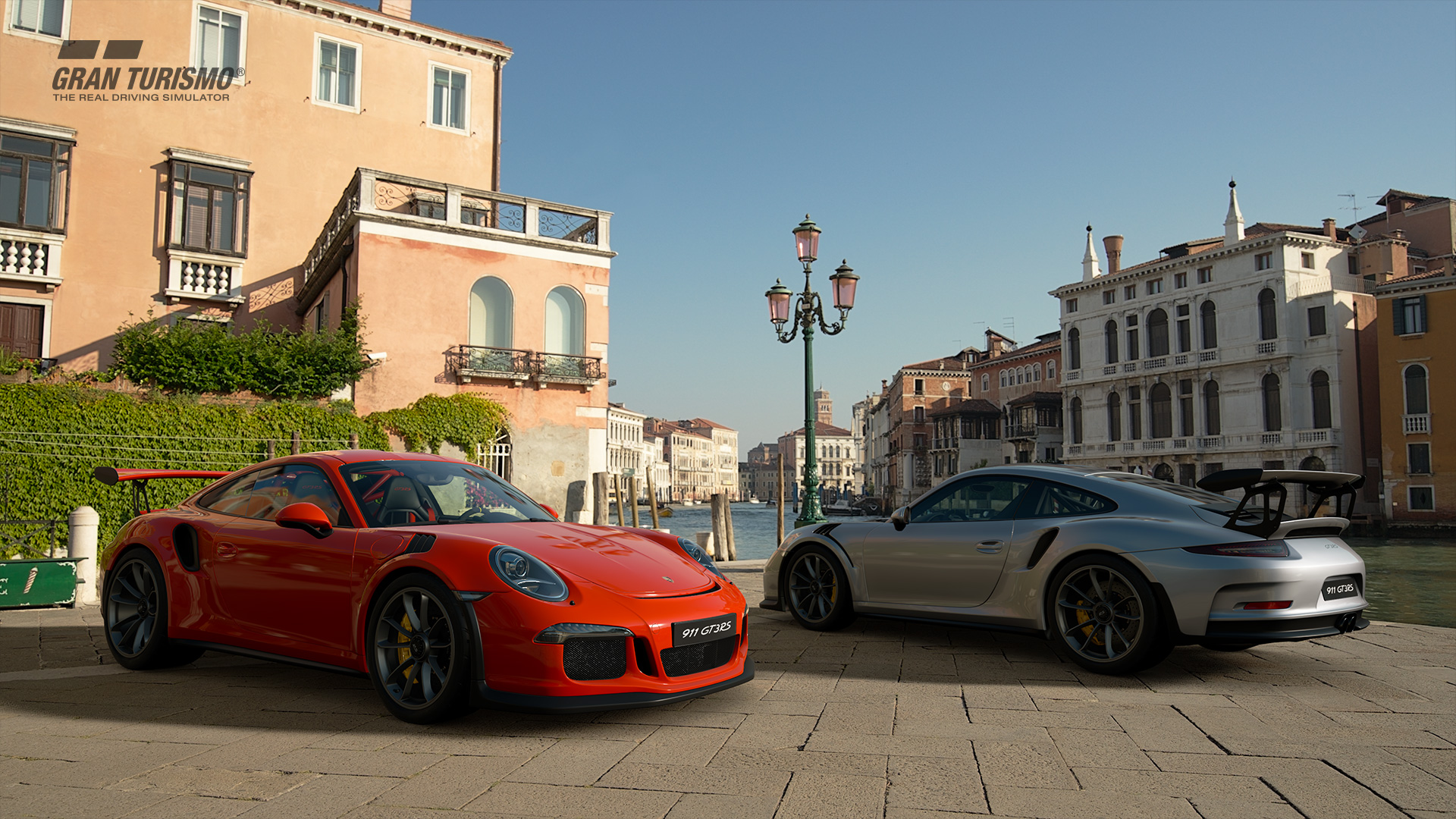 Why Gran Turismo Sport Has No GT Mode According To Polyphony Digital