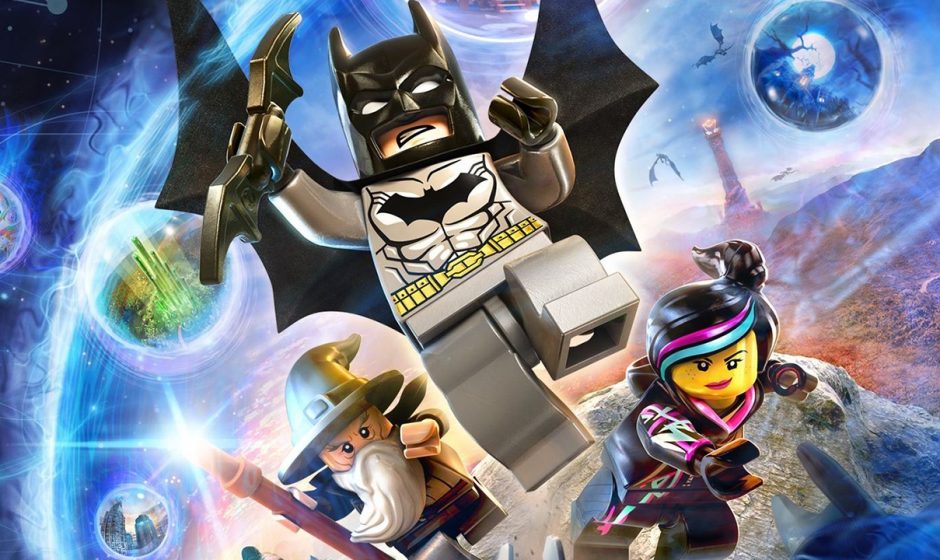 Warner Bros. Is Stopping Support For Lego Dimensions