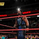 Roman Reigns Is The Highest Rated Wrestler In WWE 2K18