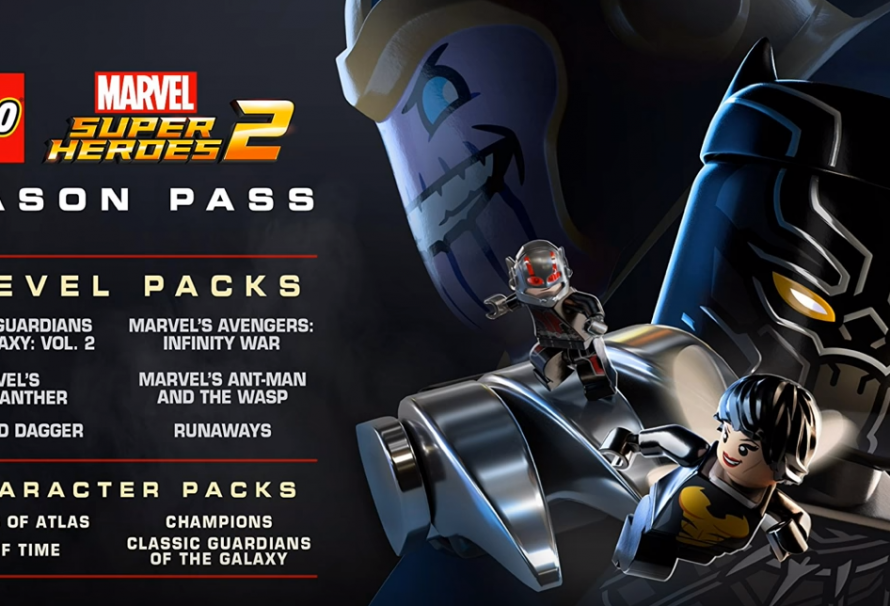 lego marvel super heroes 2 wii