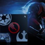 Limited Edition Star Wars Battlefront 2 PS4 Bundles Revealed