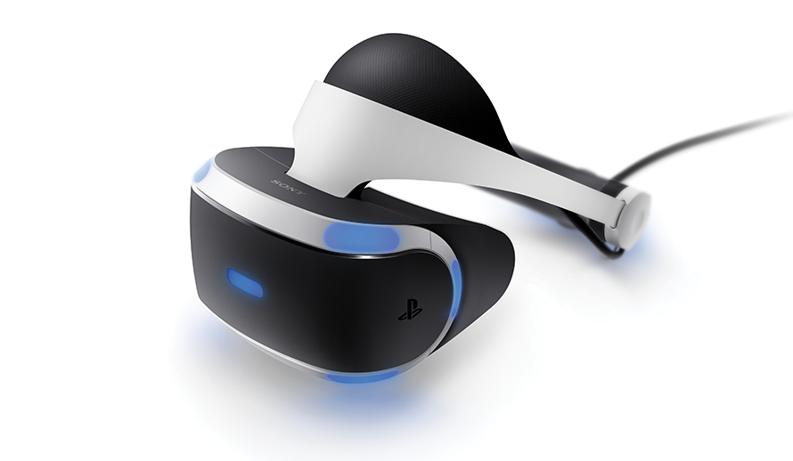 Sony Bringing PlayStation VR Demos Back To Retailers In North America
