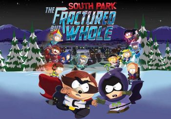 South Park: The Fractured But Whole Review