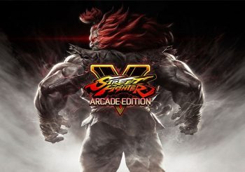 Street Fighter V: Arcade Edition Coming Out In 2018
