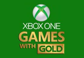November 2017 Xbox Games with Gold List Revealed