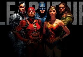 Justice League Skins Are Coming To Injustice 2