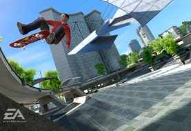Skate 3 Xbox One X Enhancements Look Impressive