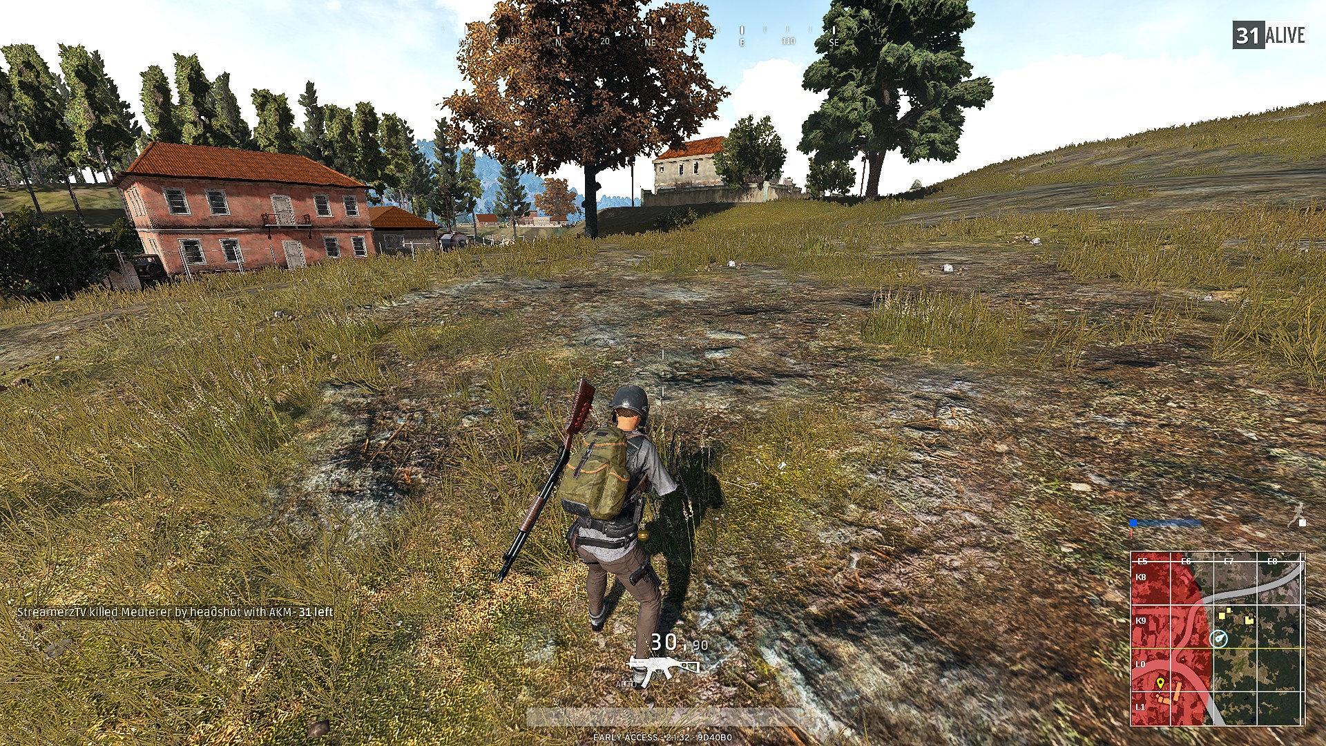 PUBG Will Run At 60FPS If You Are Playing The Game On Xbox One X
