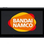 Bandai Namco to release three big Switch-exclusive in 2018