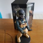 Call of Duty “Ghost” Themed Device Holder Released By EXG