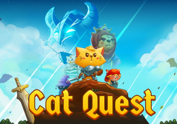 Cat Quest Review