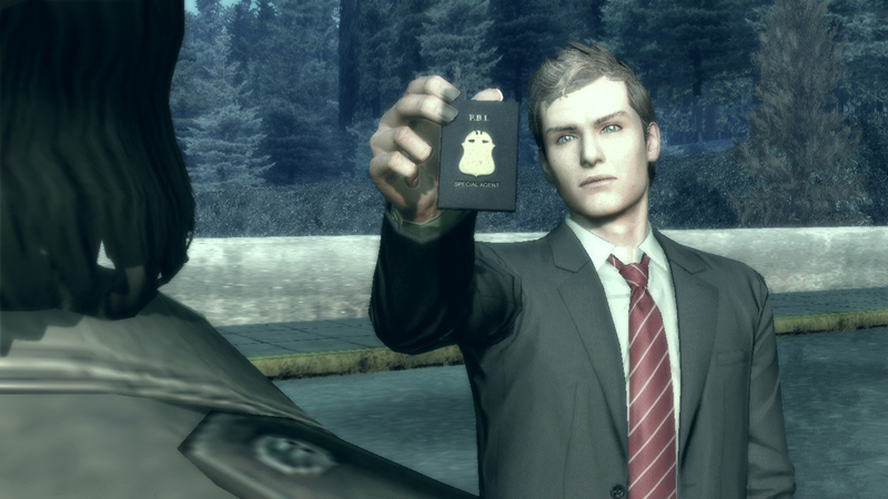 Deadly Premonition now playable on Xbox One as a backward compatible title