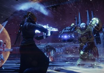 The Most Disappointing Game of 2017 - Destiny 2