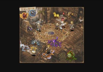Final Fantasy XII: The Zodiac Age gets Sky Pirate's Den on November 22