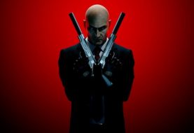 A Hitman TV Series Is Currently In Development