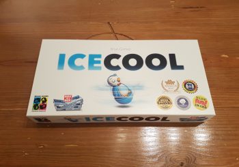 Ice Cool Review - Pingu Would Be Proud