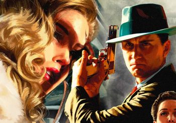 L.A. Noire for Switch Review