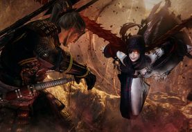 Nioh: Complete Edition debut trailer released