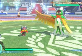 Pokken Tournament DX gets new update today; Online Team Battles now live