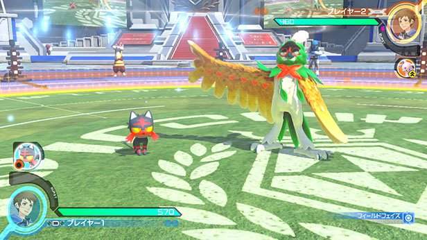 Pokken Tournament DX gets new update today; Online Team Battles now live