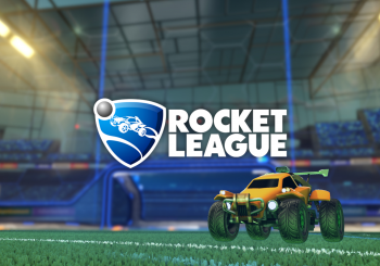 Rocket League (Switch) Review