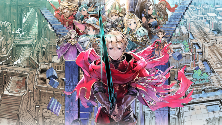 Radiant Historia: Perfect Chronology finally gets a release date