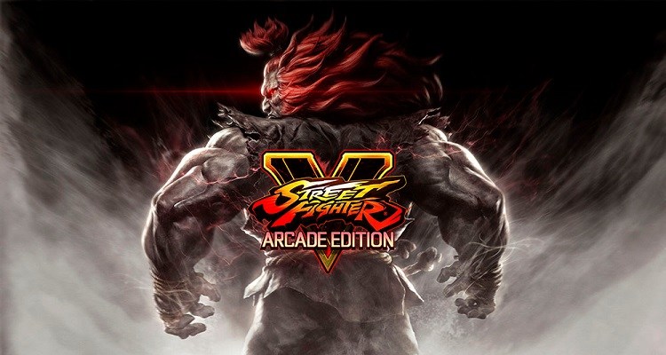 All Street Fighter V Characters Will Get A 2nd V-Trigger Soon