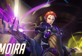 Overwatch Is Getting A New Character Called Moira