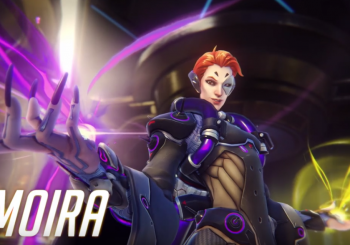 Overwatch Is Getting A New Character Called Moira