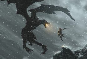 The Elder Scrolls Online Skyrim Expansion Teased