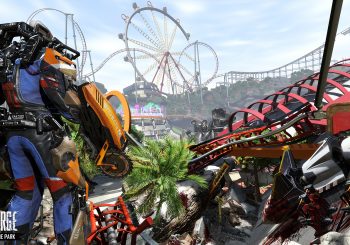 The Surge 'A Walk in the Park' expansion launches December 5