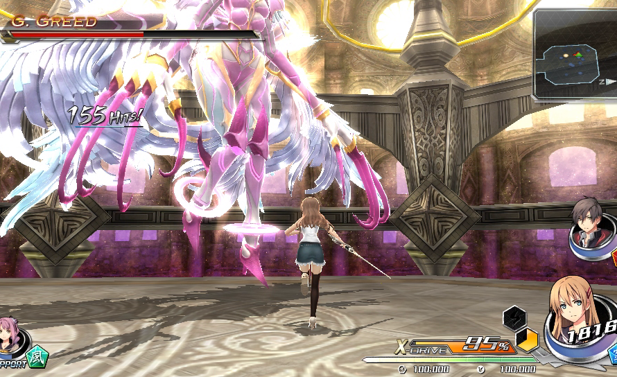 Tokyo Xanadu Ex Launches December 8 For Pc Via Steam Just Push Start Tokyo Xanadu Ex Launches December 8 For Pc Via Steam Just Push Start