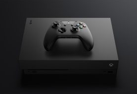 An Xbox One X Update Is Coming To Fix Current Blu-ray Issue