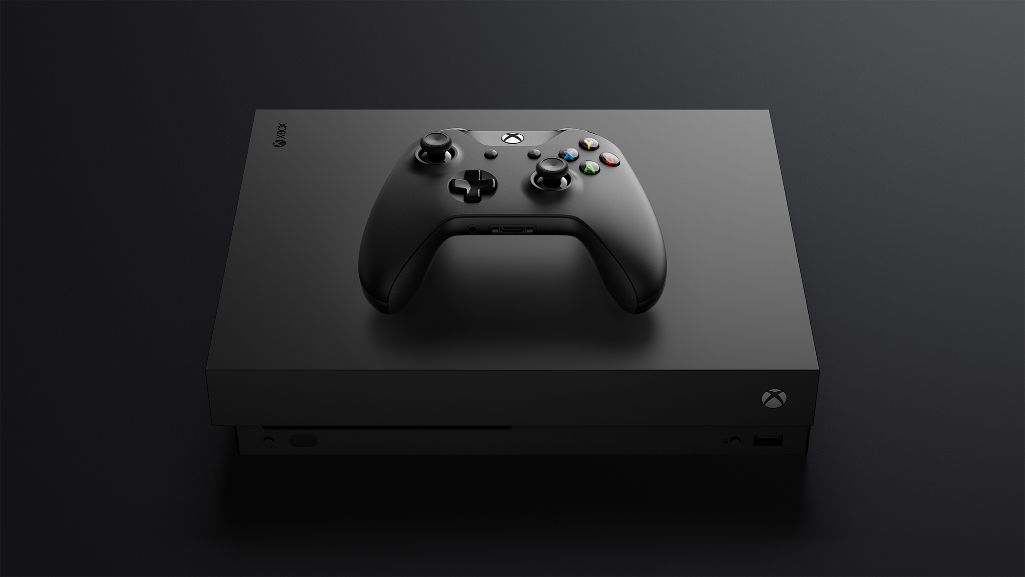 An Xbox One X Update Is Coming To Fix Current Blu-ray Issue
