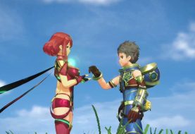 Xenoblade Chronicles 2 overview trailer released