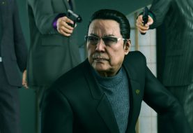 Yakuza: Kiwami 2 demo releasing this November 22 in Japan