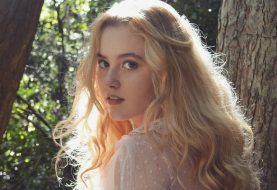 Kathryn Newton Set To Star In The Detective Pikachu Movie