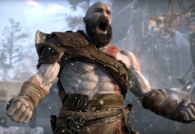 God of War PS4 Will Not Have A Season Pass