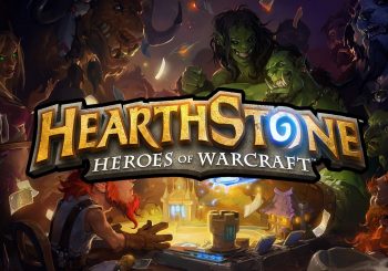 Hearthstone Could Eventually Get Ported To The Nintendo Switch