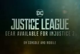 Justice League Injustice 2 Trailer Released