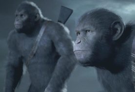 Planet of the Apes: Last Frontier Gets A Release Date On PS4