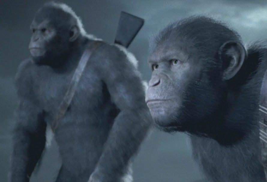 Planet of the Apes: Last Frontier Gets A Release Date On PS4