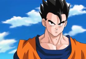 Adult Gohan And More New Info About Dragon Ball FighterZ