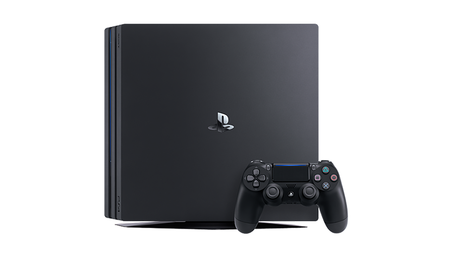 PS4 Wins November 2017 NPD Sales Although Xbox Gets More Revenue